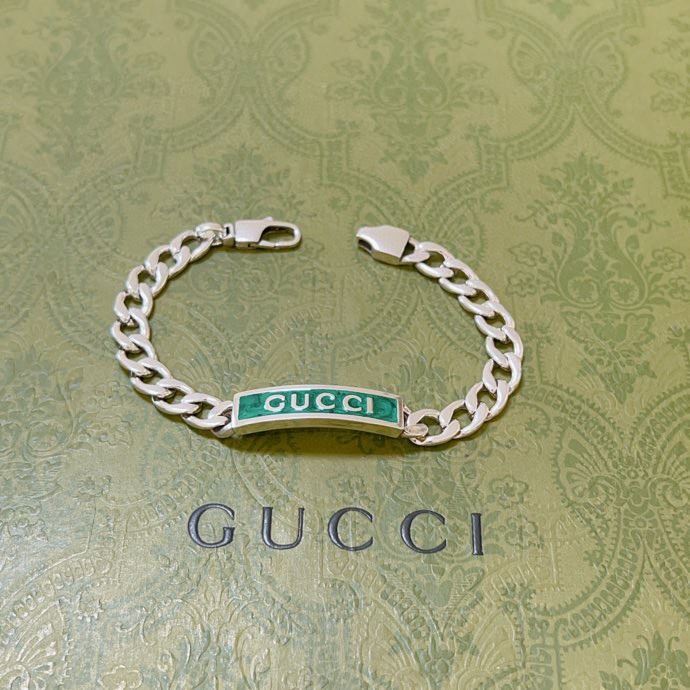 Gucci Bracelets - Click Image to Close